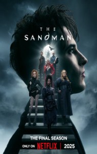 The Sandman (2025) Season 02 Hindi Dubbed Web Series
