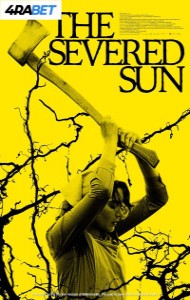 The Severed Sun (2025) Hindi Dubbed
