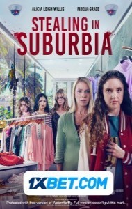 The Shoplifting Pact (2022) Hindi Dubbed