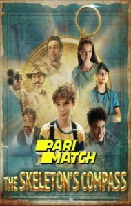 The Skeletons Compass (2022) Hindi Dubbed