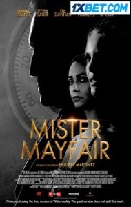 The Spyce of Life (2022) Hindi Dubbed