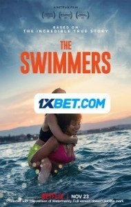 The Swimmers (2022) Hindi Dubbed