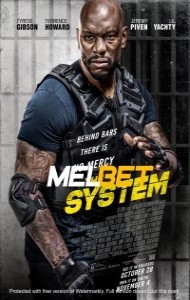 The System (2022) Hindi Dubbed