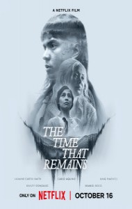 The Time That Remains (2025) Hindi Dubbed