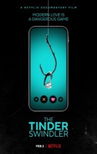The Tinder Swindler (2022) Hindi Dubbed