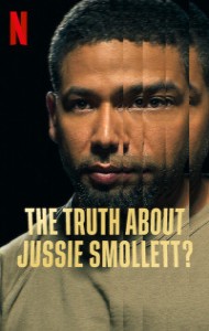 The Truth About Jussie Smollett (2025) Hindi Dubbed