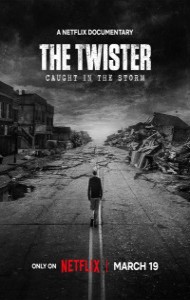 The Twister: Caught in the Storm (2025) Hindi Dubbed