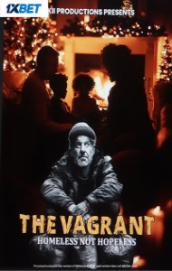 The Vagrant (2024) Hindi Dubbed