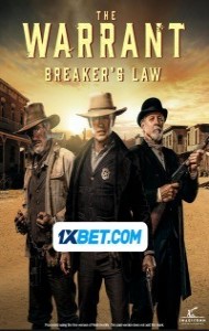 The Warrant Breakers Law (2023) Hindi Dubbed
