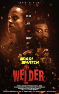 The Welder (2021) Hindi Dubbed