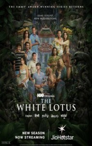 The White Lotus (2025) Season 3 Hindi Web Series
