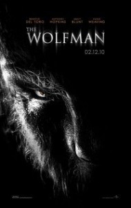 The Wolfman (2010) Hindi Dubbed