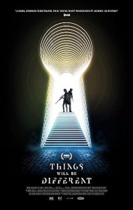 Things Will Be Different (2024) Hindi Dubbed