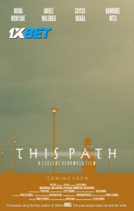 This Path (2025) Hindi Dubbed