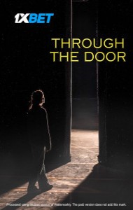 Through the Door (2024) Hindi Dubbed