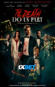 Til Death Do Us Part (2024) Hindi Dubbed