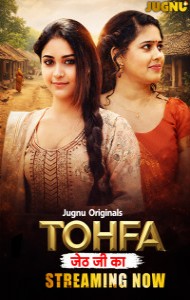 Tohfa (2026) S01 Jugnu Originals Unrated Webseries