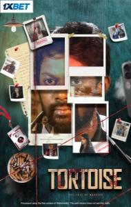 Tortoise The Tale of Murders (2025) South Indian Hindi Dubbed