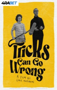 Tricks Can Go Wrong (2024) Hindi Dubbed