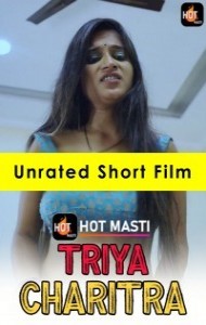 Triya Charitra (2020) HotMasti Original
