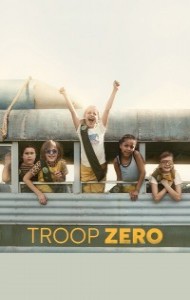 Troop Zero (2020) Hindi Dubbed