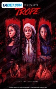 Trope (2024) Hindi Dubbed