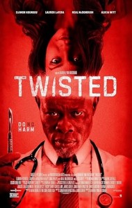 Twisted (2026) Full Movie