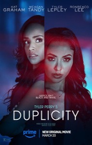 Tyler Perrys Duplicity (2025) Hindi Dubbed