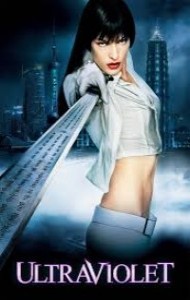 Ultraviolet (2006) Hindi Dubbed