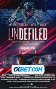Undefiled (2024) Hindi Dubbed