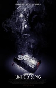 Unholy Song (2025) Hindi Dubbed