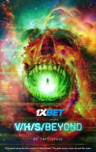 VHS Beyond (2024) Hindi Dubbed