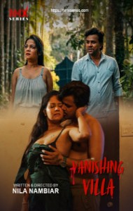 Vanishing Villa (2025) NMX Originals Malayalam