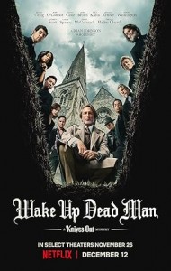 Wake Up Dead Man A Knives Out Mystery (2025) Full Movie