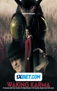 Waking Karma (2023) Hindi Dubbed