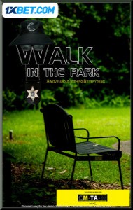 Walk in the Park (2023) Hindi Dubbed