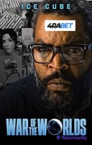 War of the Worlds (2025) Hindi Dubbed