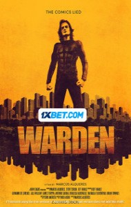 Warden (2025) Hindi Dubbed
