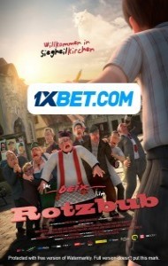 Welcome To Siegheilkirchen (2021) Hindi Dubbed