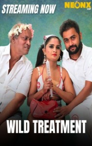 Wild Treatment (2025) NeonX Original