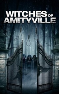 Witches of Amityville Academy (2020) Hindi Dubbed