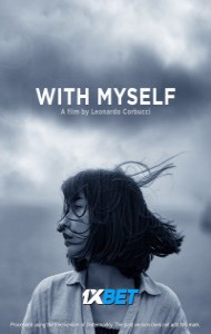 With Myself (2024) Hindi Dubbed