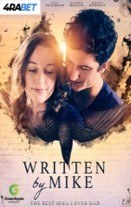 Written by Mike (2024) Hindi Dubbed