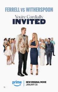 You are Cordially Invited (2025) Hindi Dubbed