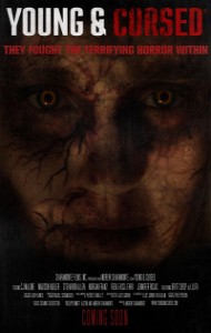 Young and Cursed (2025) Full Movie