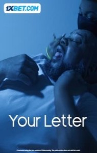 Your Letter (2024) Hindi Dubbed
