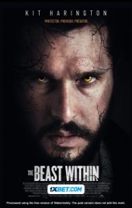  The Beast Within (2024) Hindi Dubbed