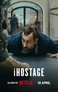 iHostage (2025) Hindi Dubbed