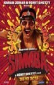 Simmba (2018) Hindi Full Movie